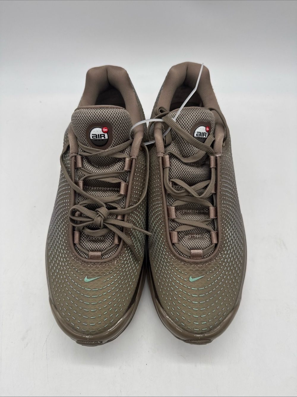 Nike Air Max Dn_Mink Brown/Ironstone-Taupe Haze HV4861-201 US10